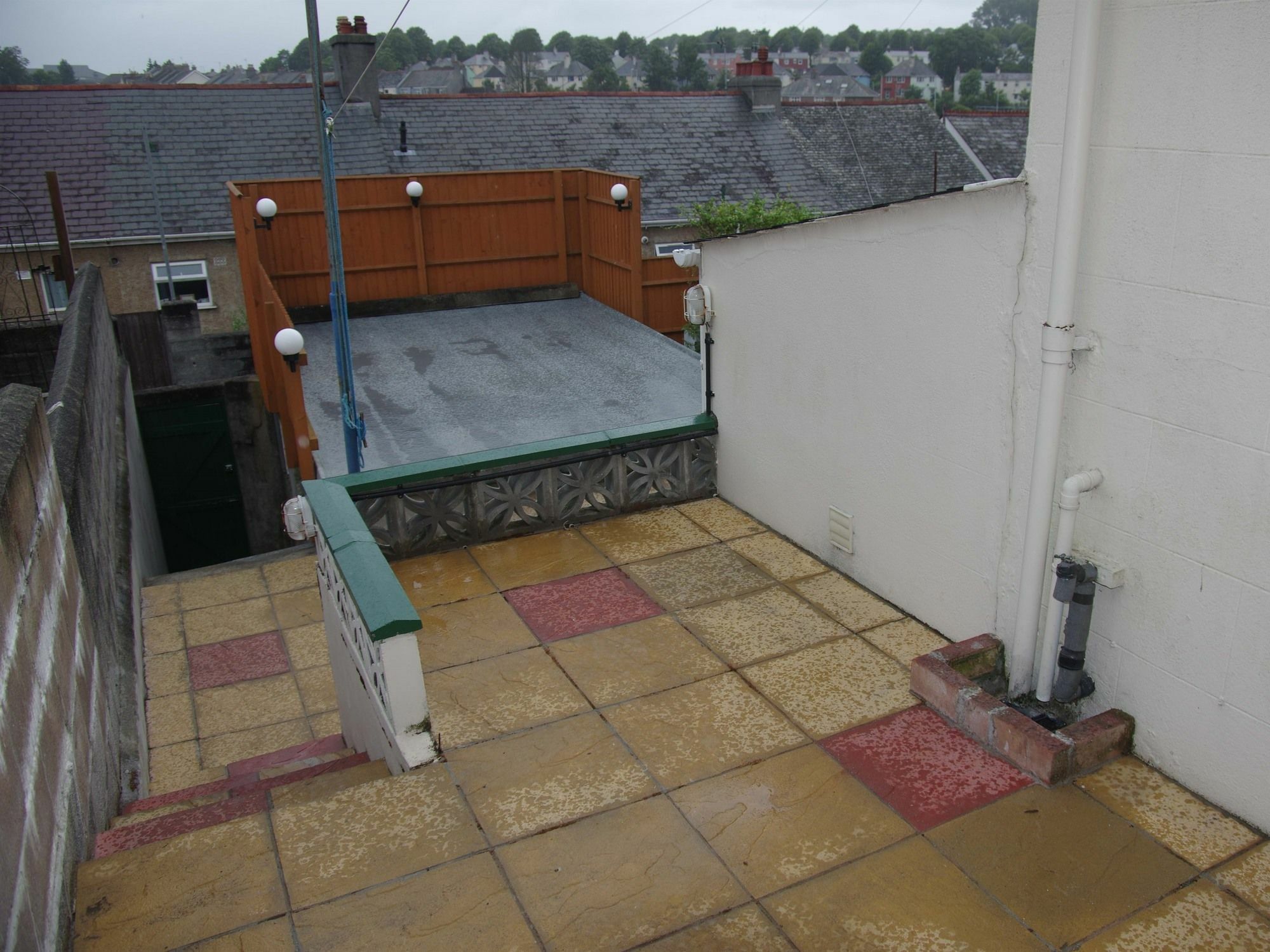 The Boat House Villa Plymouth Luaran gambar